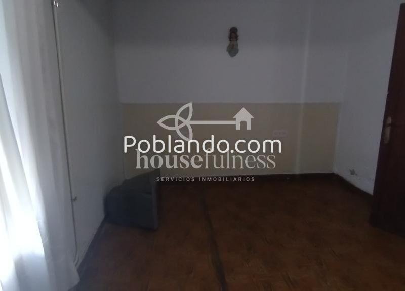 Casa para remodelar en Serantes
