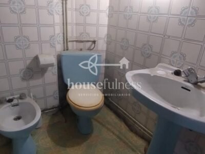 Casa para remodelar en Serantes