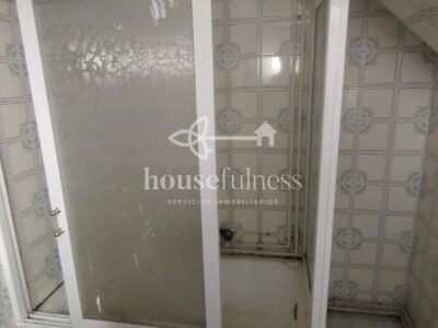 Casa para remodelar en Serantes