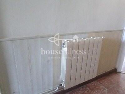 Casa para remodelar en Serantes