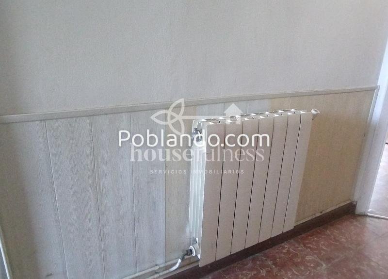 Casa para remodelar en Serantes