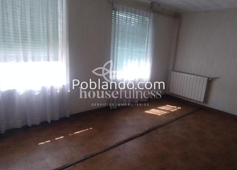 Casa para remodelar en Serantes