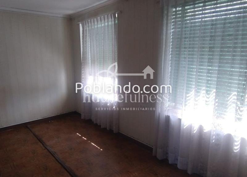 Casa para remodelar en Serantes