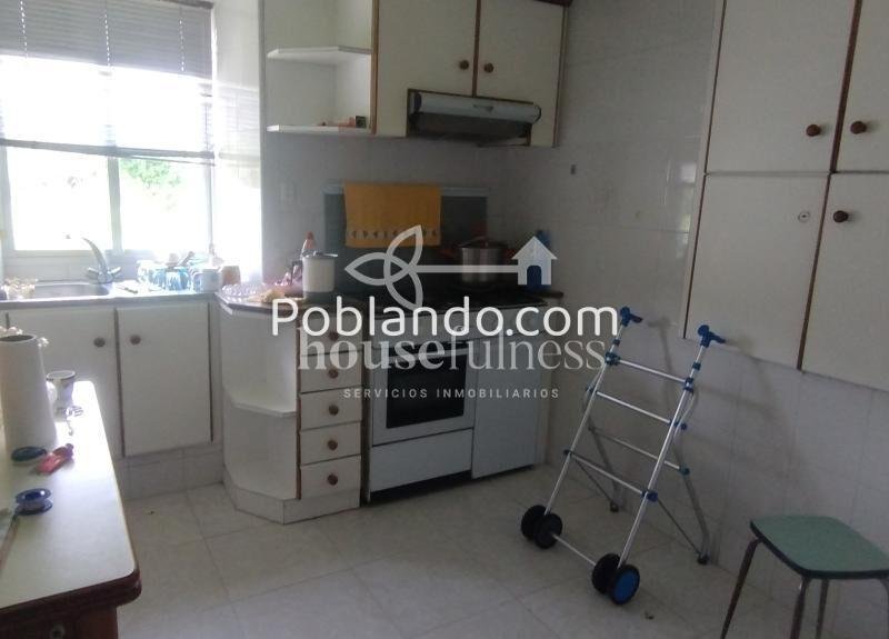 Casa para remodelar en Serantes