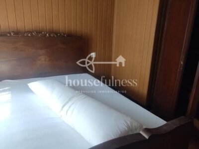 Casa para remodelar en Serantes