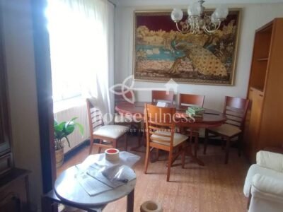 Casa para remodelar en Serantes