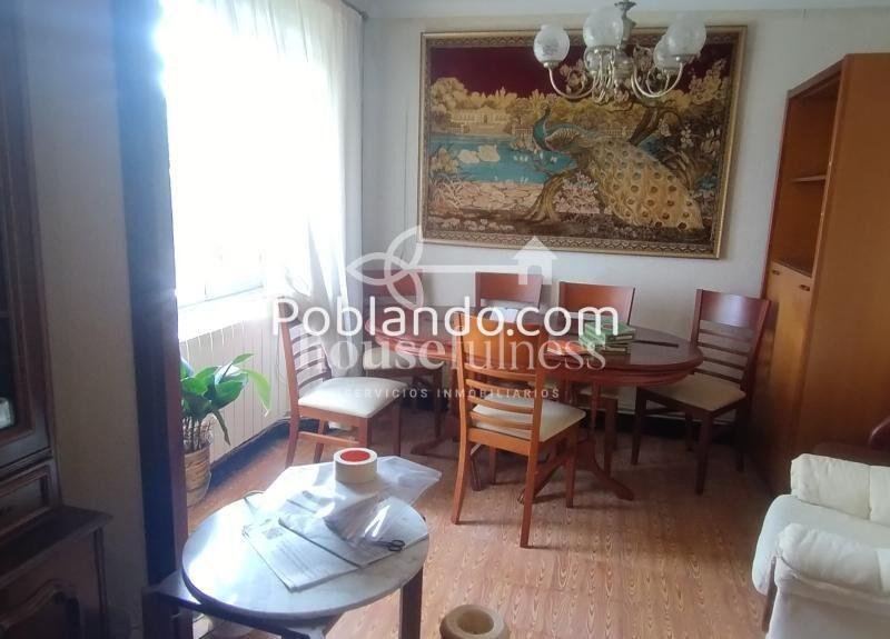 Casa para remodelar en Serantes