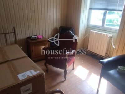 Casa para remodelar en Serantes