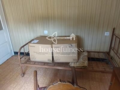 Casa para remodelar en Serantes