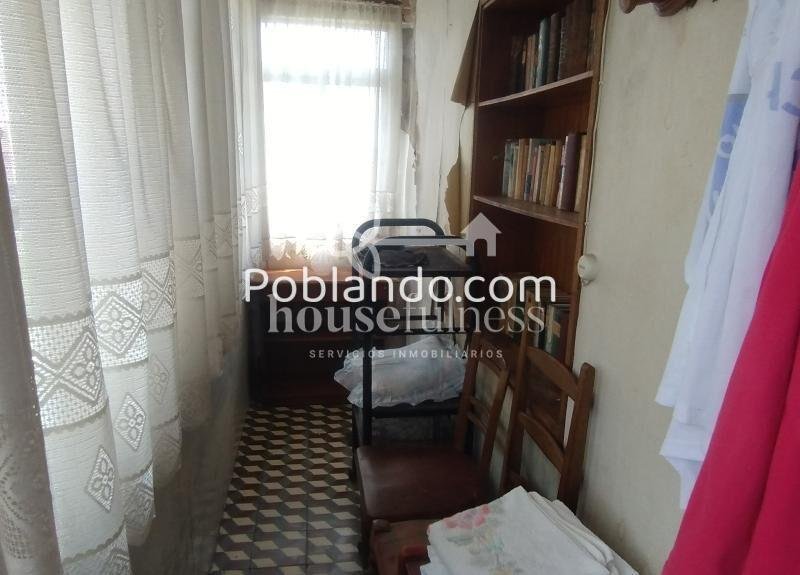 Casa para remodelar en Serantes