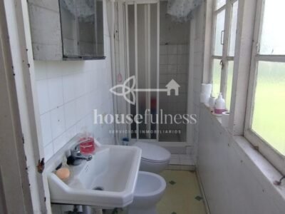Casa para remodelar en Serantes