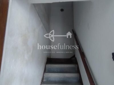 Casa para remodelar en Serantes