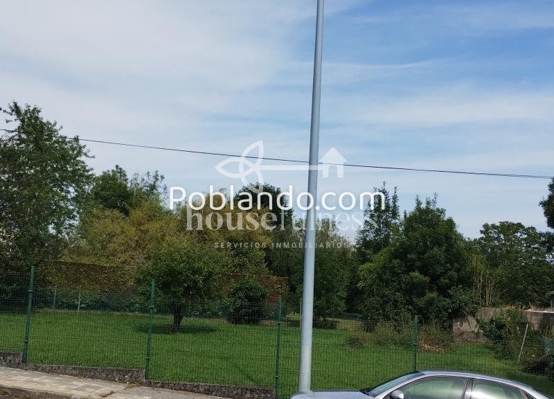 Casa para remodelar en Serantes