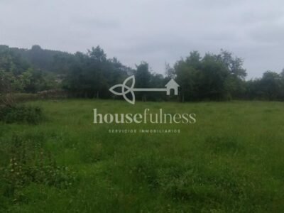 AMPLIA CASA DE DOS PLANTAS CON FINCA EN ESPASANTE