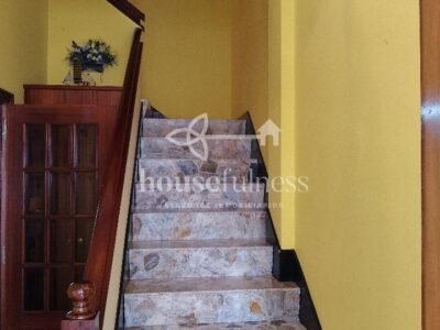 Casa unifamiliar en Cariño