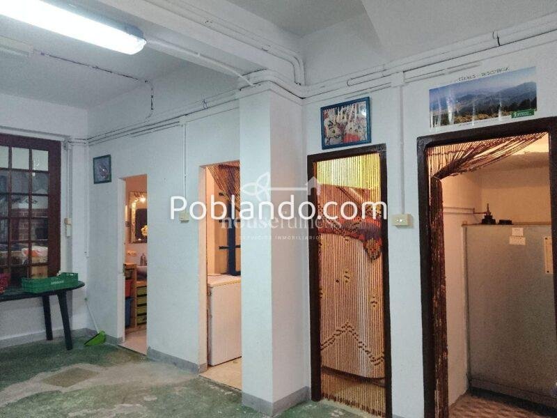 Casa unifamiliar en Cariño