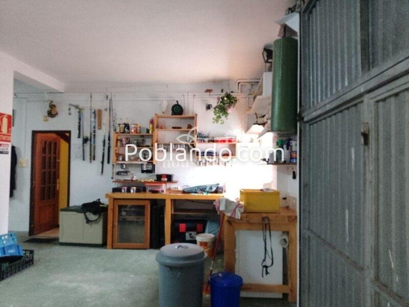 Casa unifamiliar en Cariño