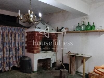 Casa unifamiliar en Cariño