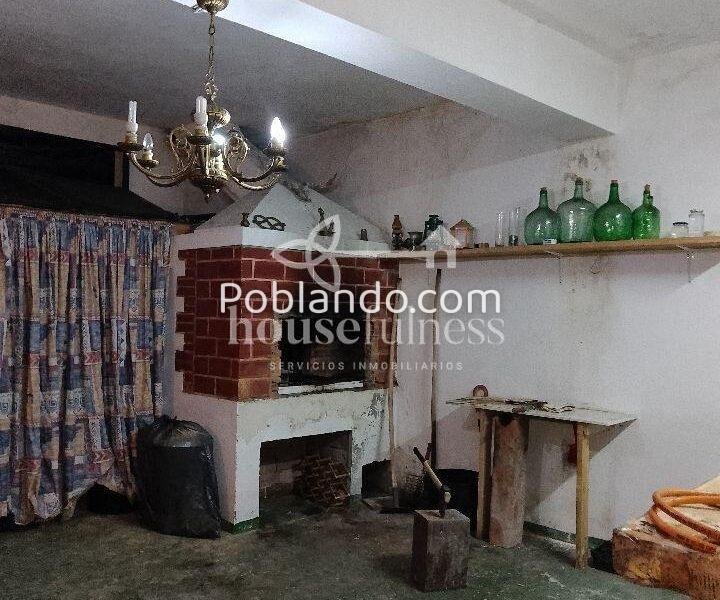 Casa unifamiliar en Cariño