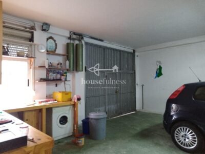 Casa unifamiliar en Cariño