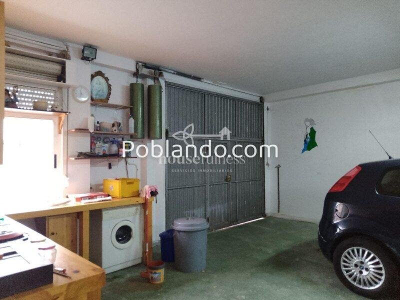 Casa unifamiliar en Cariño