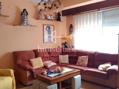 Casa unifamiliar en Cariño