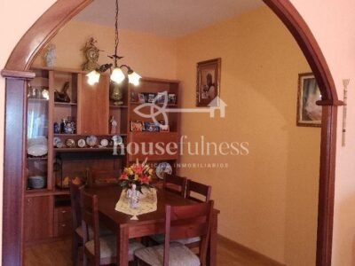 Casa unifamiliar en Cariño