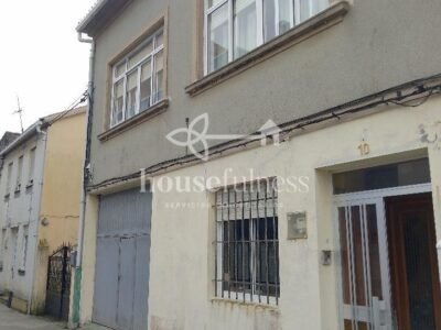 Casa unifamiliar en Cariño