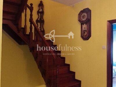 Casa unifamiliar en Cariño
