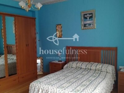Casa unifamiliar en Cariño