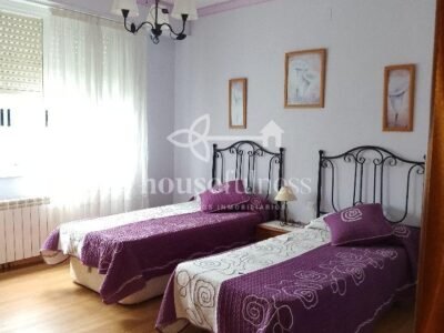 Casa unifamiliar en Cariño