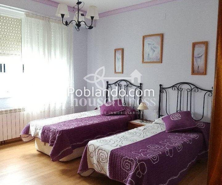 Casa unifamiliar en Cariño