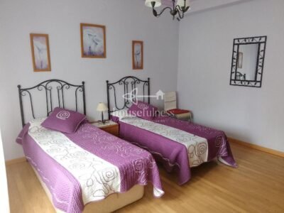 Casa unifamiliar en Cariño