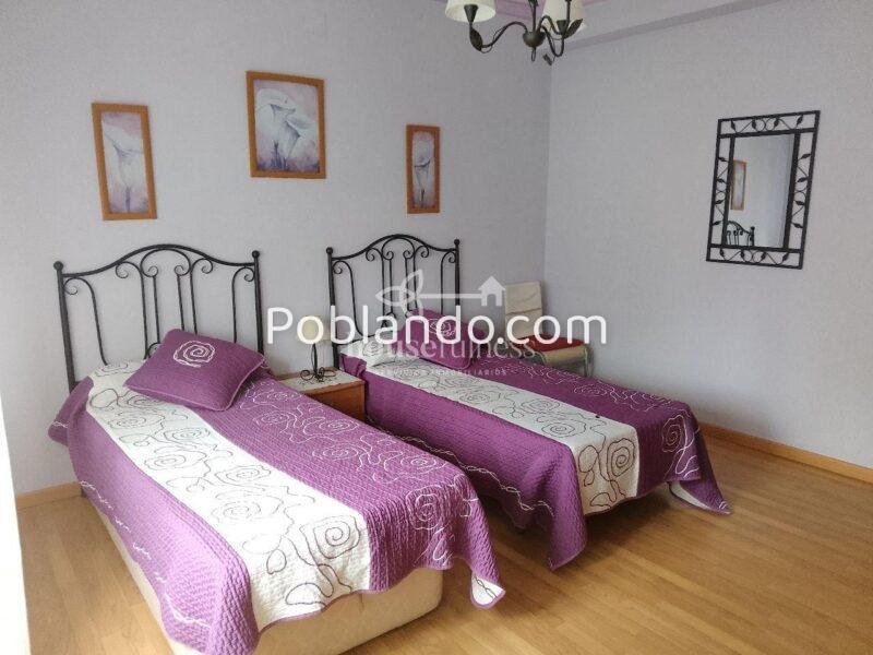 Casa unifamiliar en Cariño