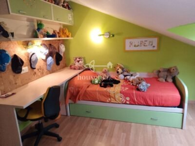 Casa unifamiliar en Cariño