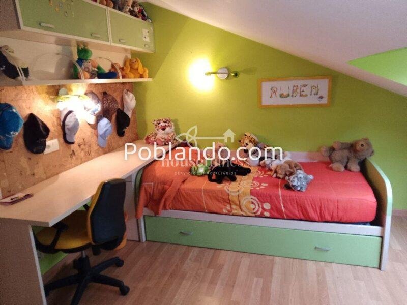 Casa unifamiliar en Cariño