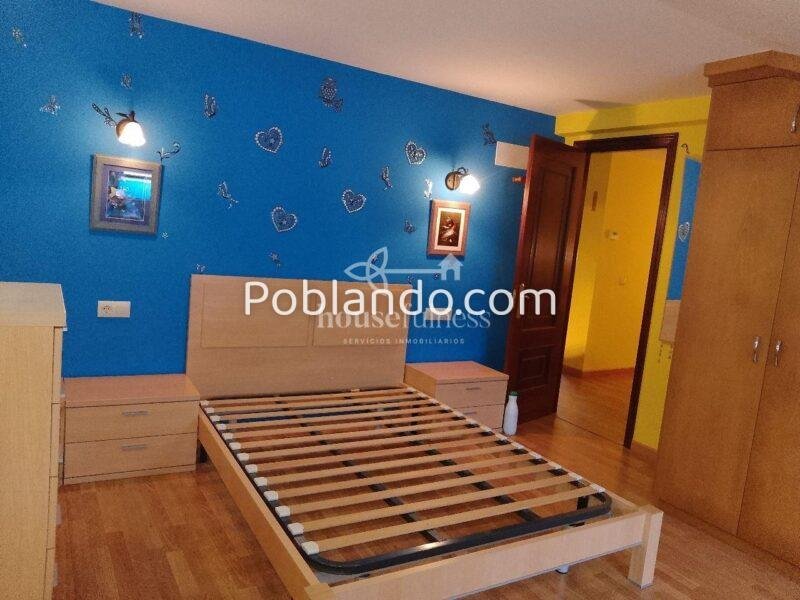 Casa unifamiliar en Cariño