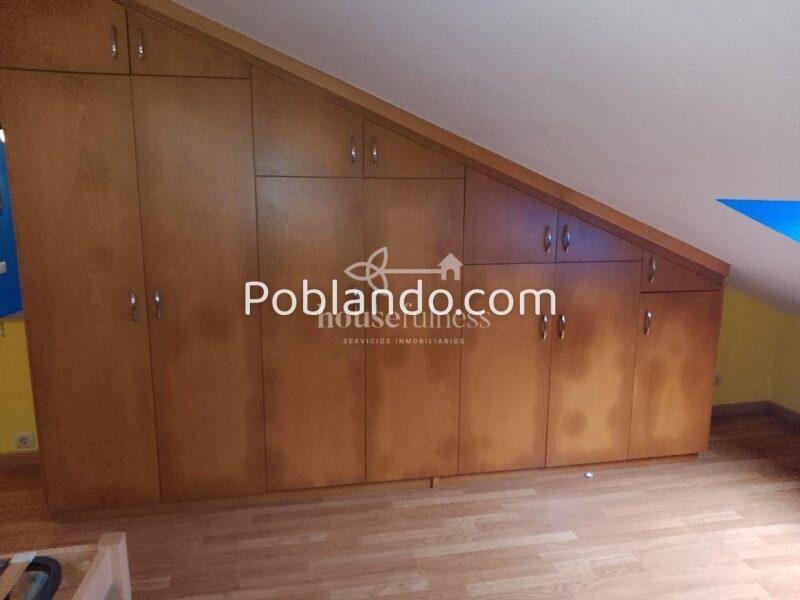 Casa unifamiliar en Cariño