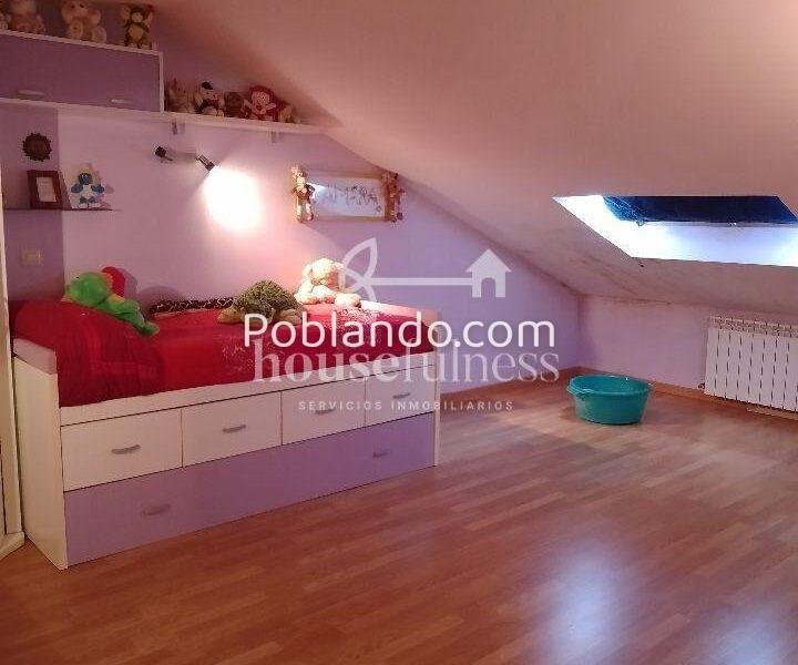 Casa unifamiliar en Cariño