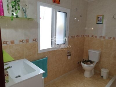 Casa unifamiliar en Cariño