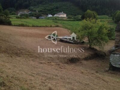 Proyecto turístico en O Vicedo
