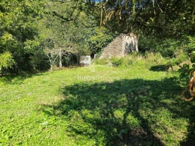 Se vende impresionante casa gallega en Somozas