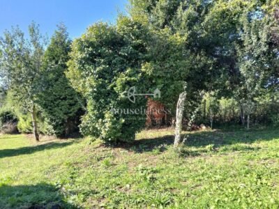 Se vende impresionante casa gallega en Somozas