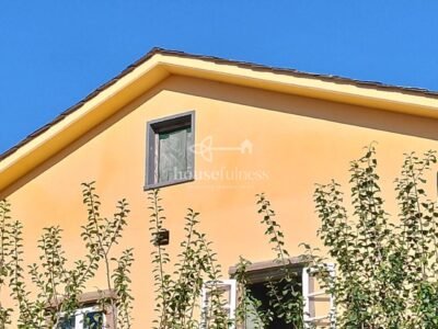 Se vende impresionante casa gallega en Somozas