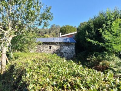 Se vende impresionante casa gallega en Somozas