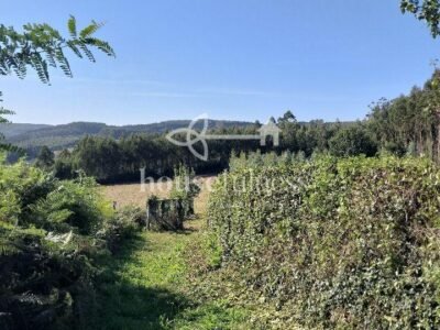 Se vende impresionante casa gallega en Somozas