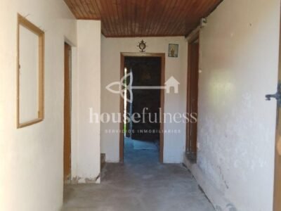 Se vende impresionante casa gallega en Somozas