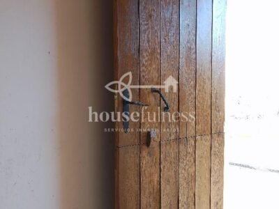 Se vende impresionante casa gallega en Somozas