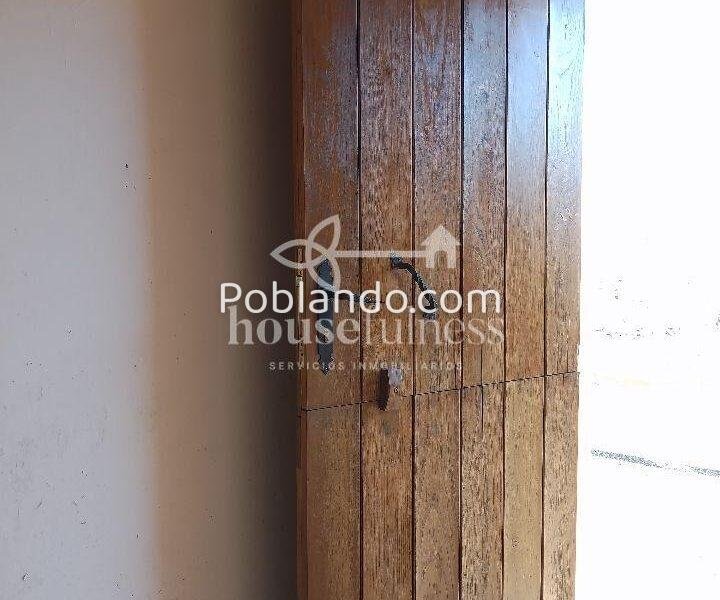 Se vende impresionante casa gallega en Somozas