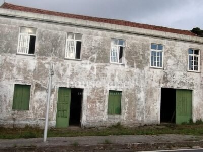 Casa para reformar en A Malata, Ferrol